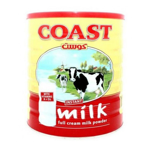 Coast Milk powder 900 gm